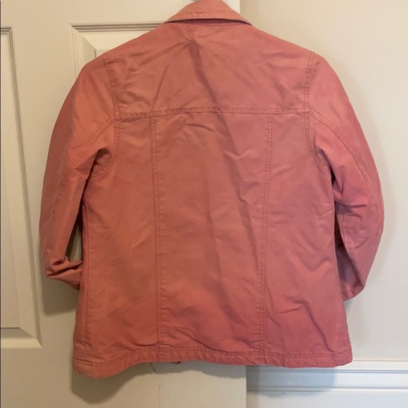 John Deere ladies jacket small - Picture 2 of 5